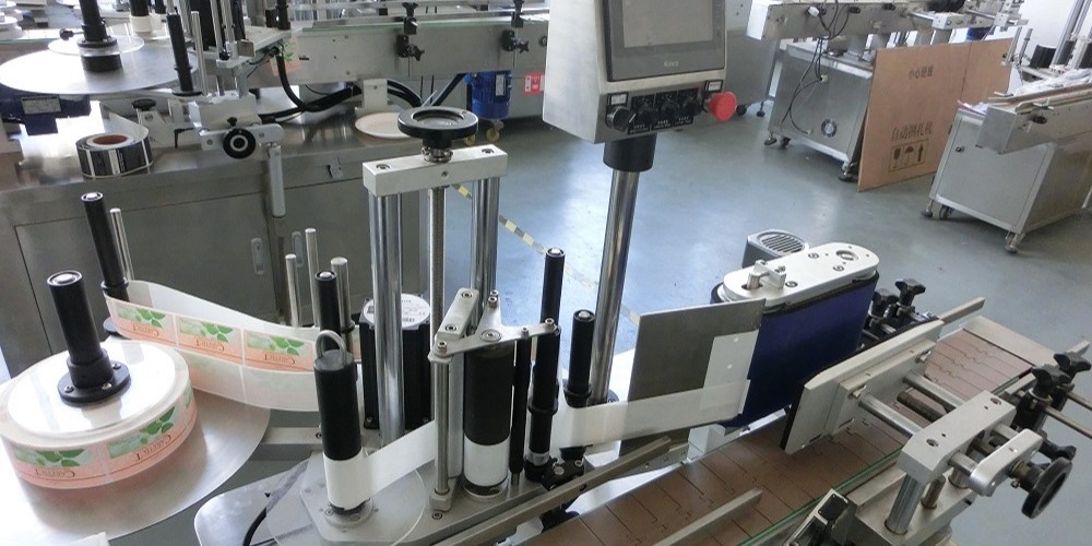 A Guide to Maintaining a High-Quality Hot Melt Labeling Machine