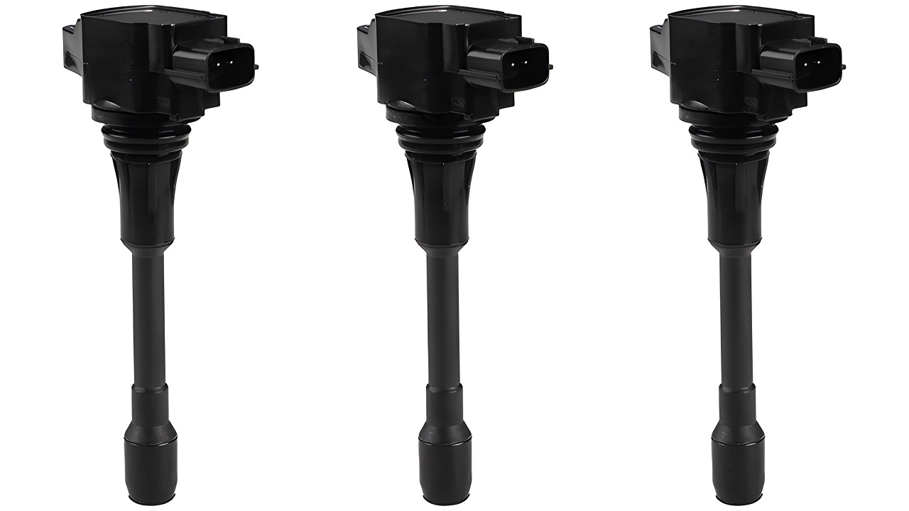 Understanding Ignition Coils: What They Are and How They Work