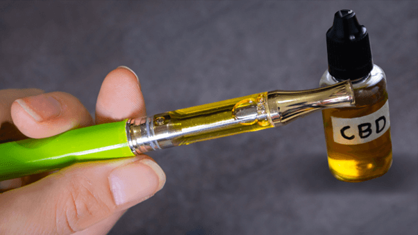 CBD Vaping: How Does It Make You Feel?