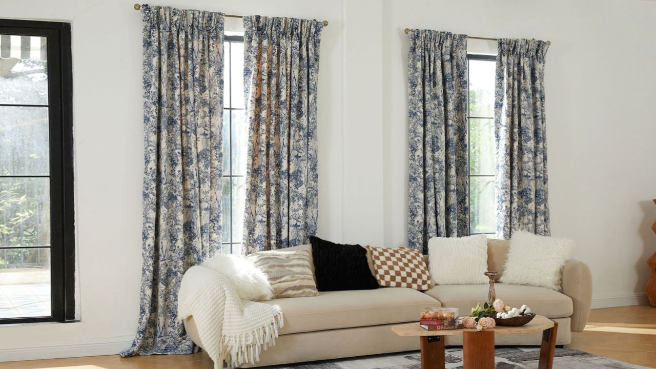 Selecting Curtains That Will Suit Your Personality