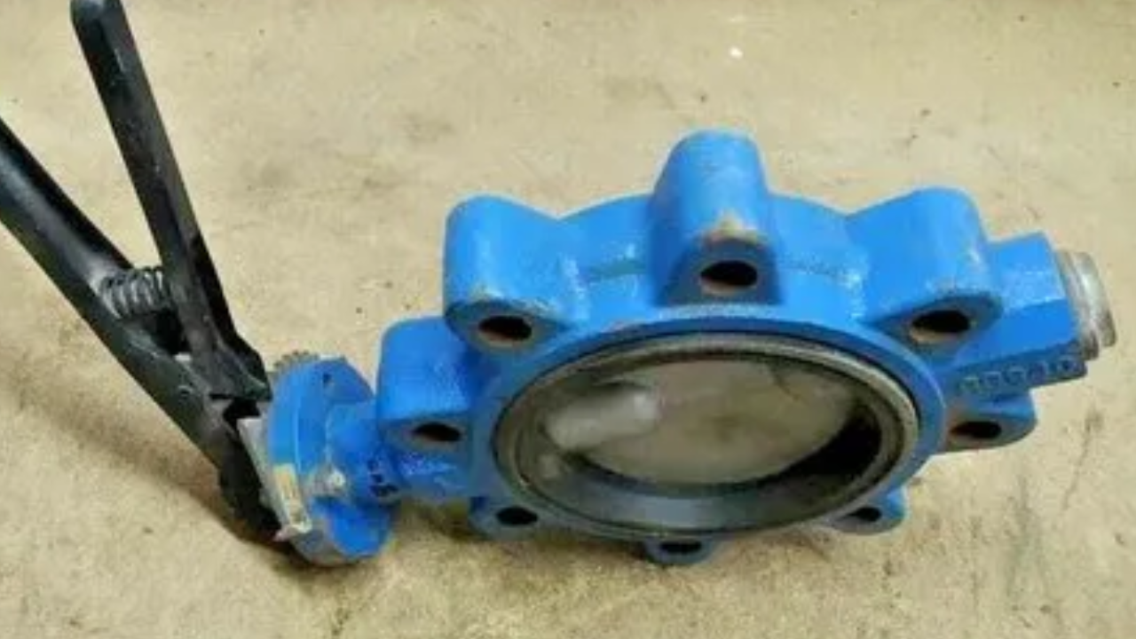 What Maintenance Is Required For Lug Style Butterfly Valves?