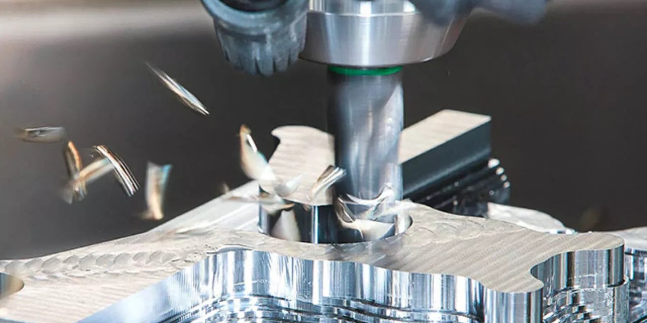 What is CNC machining, and how it works?
