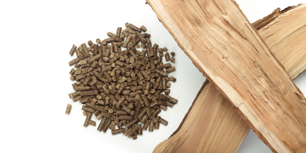 Wood Crusher - How to Crush Wood Easily