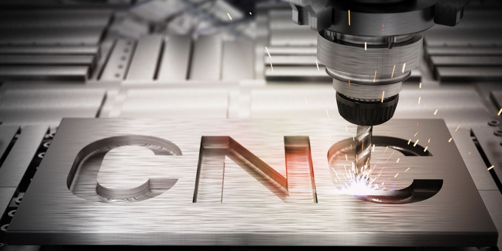 Understanding The Popular Types Of CNC Machining Tools