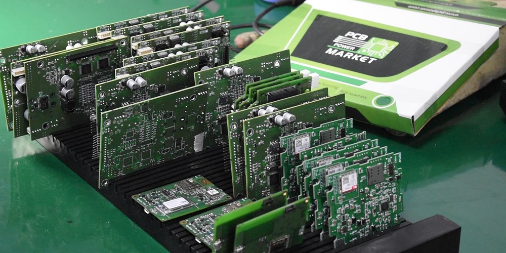 What To Look For In The Best Power PCB?