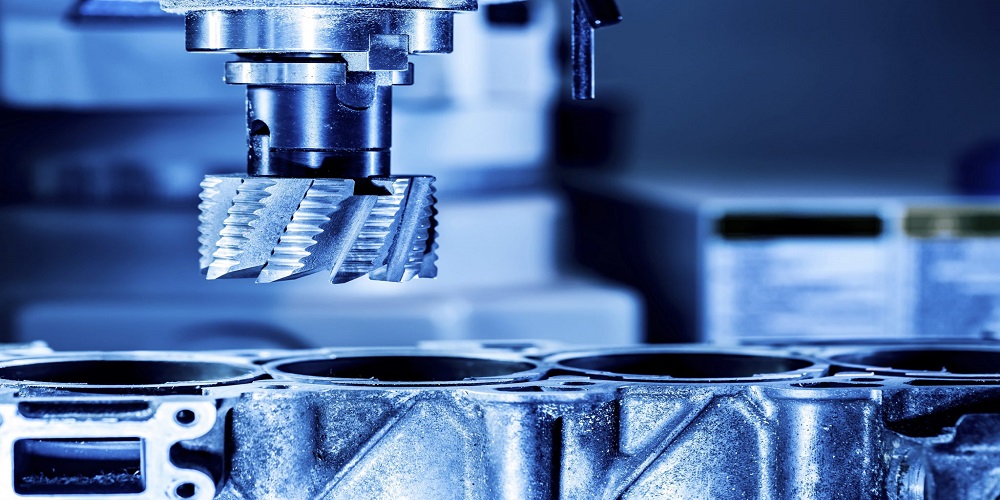 Here’s what you should know about CNC milling